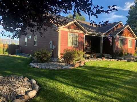 23 RED BARN DR., Belgrade, MT 59714