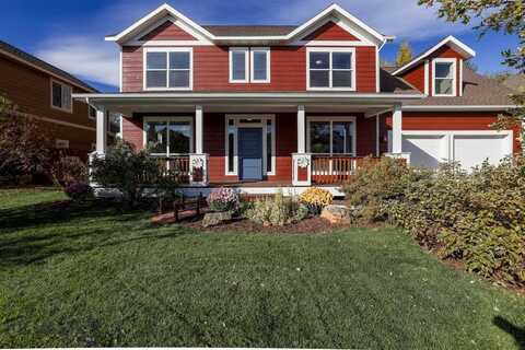 861 Loxley, Bozeman, MT 59718