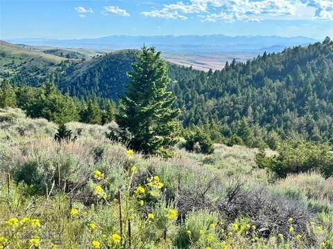 Lot 327 TBD Lone Wolf Trail, Three Forks, MT 59752