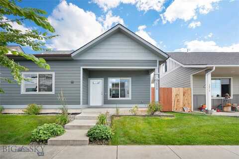 3858 Kimberwicke Street, Bozeman, MT 59718