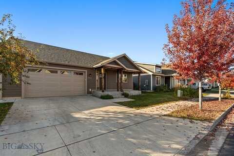 3064 Tschache Lane, Bozeman, MT 59718