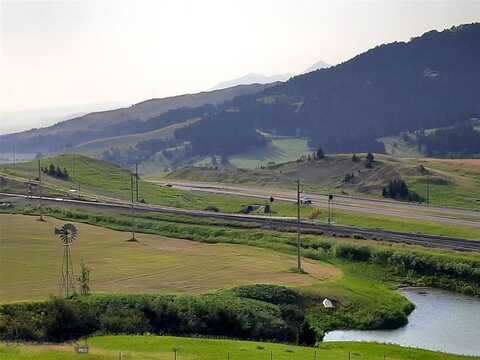 Tbd Lupine Lane, Livingston, MT 59047