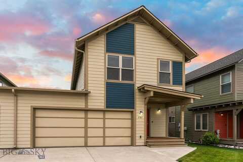 1787 Buckrake Avenue, Bozeman, MT 59718