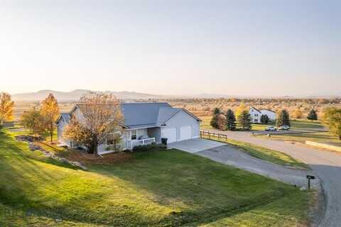 283 Colter Trail, Three Forks, MT 59752