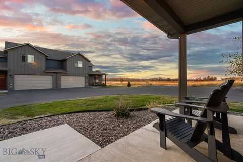 817 Milkyway Drive, Bozeman, MT 59718