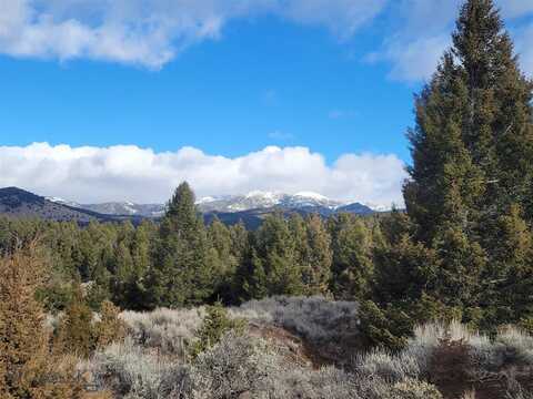 Tbd Parcels 3a Bivens Creek Ridge Road, Sheridan, MT 59749