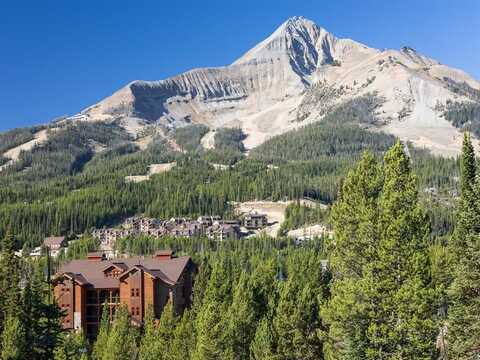 7 Sitting Bull Road, Big Sky, MT 59716