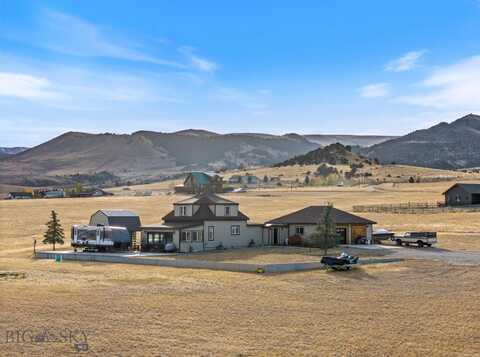 193 Tobe Road, Ennis, MT 59729