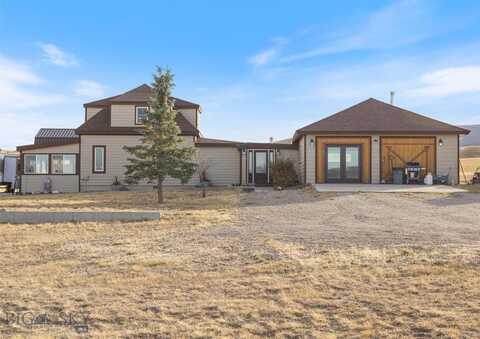 193 Tobe Road, Ennis, MT 59729