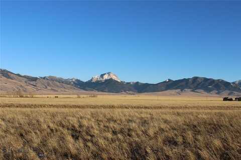 Lot 11 Lonesome Dove Ranch, Sec 35 N, Cameron, MT 59720