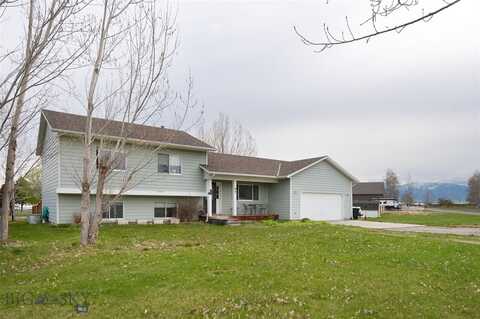 97 Ghost Canyon Court, Belgrade, MT 59714