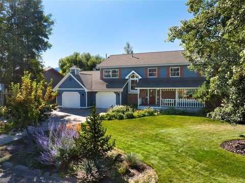 112 Heritage Drive, Bozeman, MT 59715