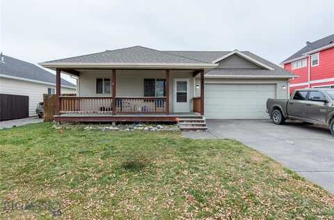 1210 Idaho, Belgrade, MT 59714