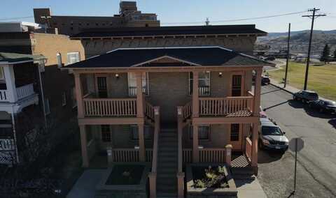 642 W Silver, Butte, MT 59701