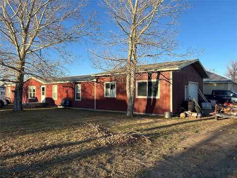 301 Boulder, Big Timber, MT 59011