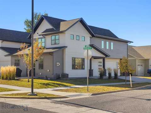 1015 Golden Gate Avenue unit: A, Bozeman, MT 59718
