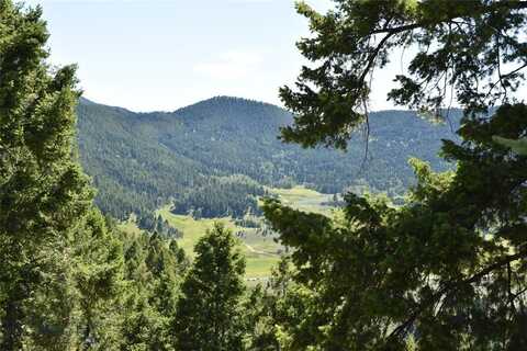 Tbd Meadow Gulch Road, Butte, MT 59701