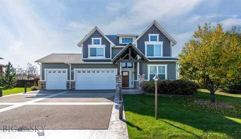 30 Gloria Court, Bozeman, MT 59718