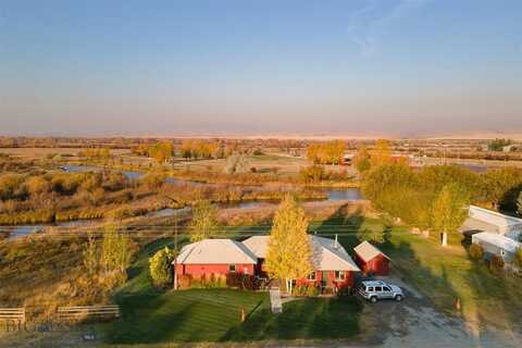 316 S River Street, Twin Bridges, MT 59754