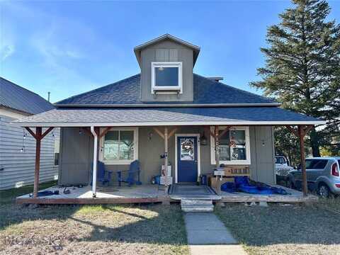 1006 Fifth Street, Deer Lodge, MT 59722