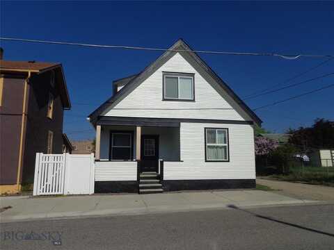 112 Washington Street, Anaconda, MT 59711