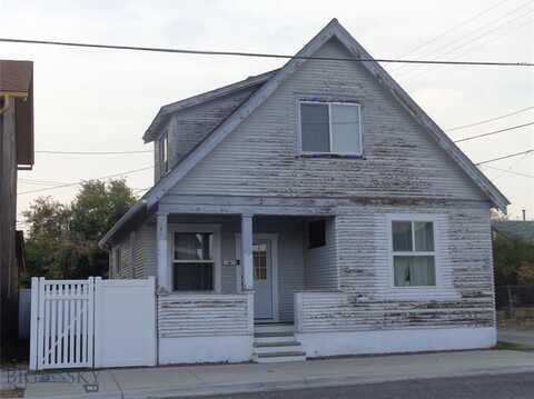 112 Washington Street, Anaconda, MT 59711