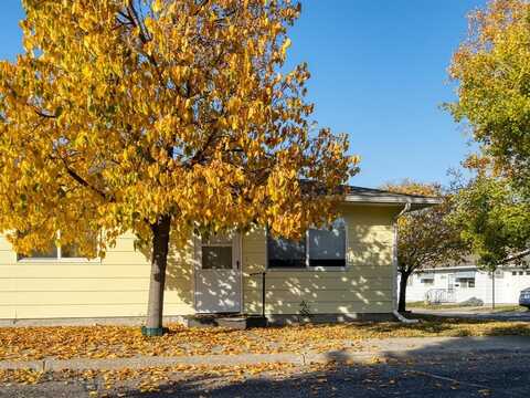 1120 W Babcock Street, Bozeman, MT 59715