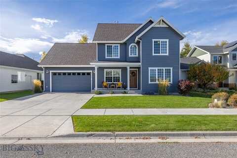 3125 Madrona Lane, Bozeman, MT 59715