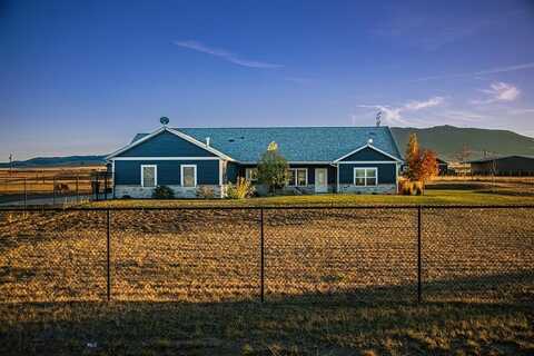 5865 Kamp Road, East Helena, MT 59635