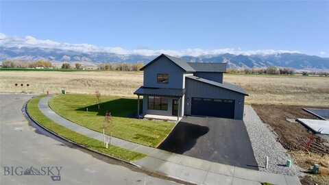 2312 Oriole Drive, Belgrade, MT 59714