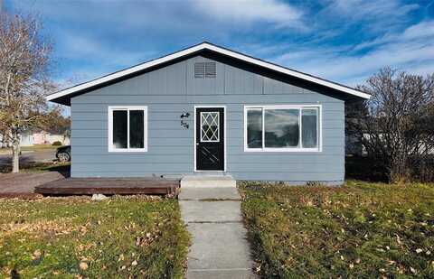 504 E Fir Street, Three Forks, MT 59752