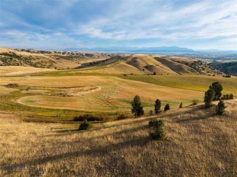 Stampede Trail, Gallatin Gateway, MT 59730
