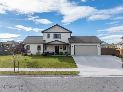 1513 Ingomar Boulevard, Belgrade, MT 59714