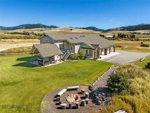 341 Laurel Ranch Road, Bozeman, MT 59715