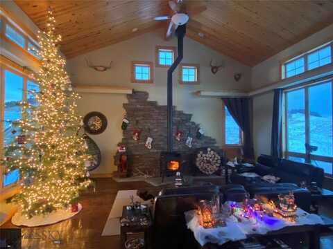 341 Laurel Ranch Road, Bozeman, MT 59715