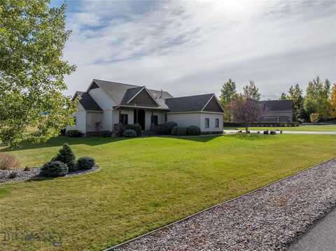 134 Mcgee Drive, Bozeman, MT 59715