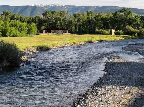 40 A Susie Creek Road, McLeod, MT 59052