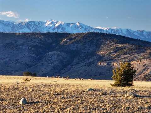 Tbd Susie Creek Road, McLeod, MT 59052