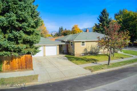 401 N 5th Avenue, Bozeman, MT 59715