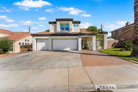 38436 Desert Flower Drive, Palmdale, CA 93551