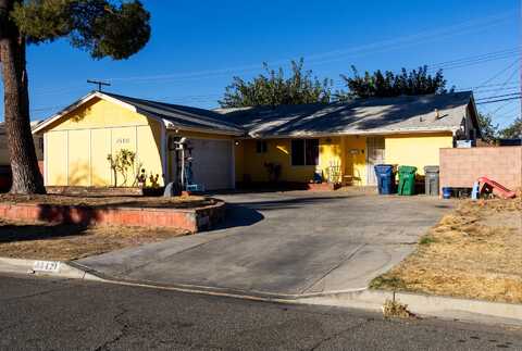 45421 E 4th Street, Lancaster, CA 93535