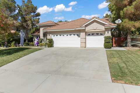 4027 Via Barbara, Lancaster, CA 93536