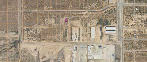 0 Forest Blvd, California City, CA 93505