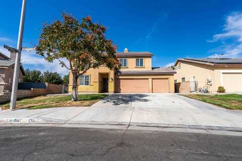 3147 Lingard Street, Lancaster, CA 93536