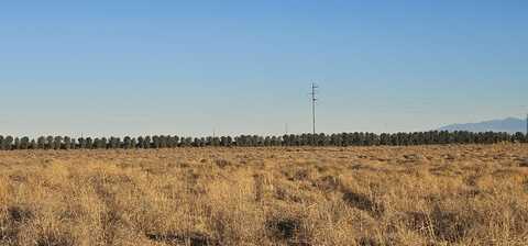 Willow Avenue, Rosamond, CA 93560