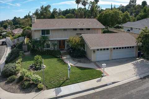 23800 Posey Lane, Canoga Park, CA 91304