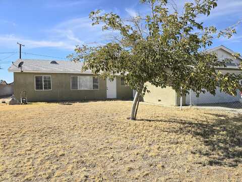 13071 Lamel Street, North Edwards, CA 93523