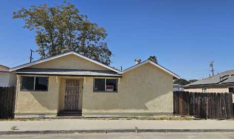 515 Harrison Street, Taft, CA 93268