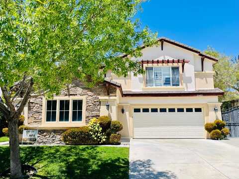 26421 Partridge Drive, Santa Clarita, CA 91387