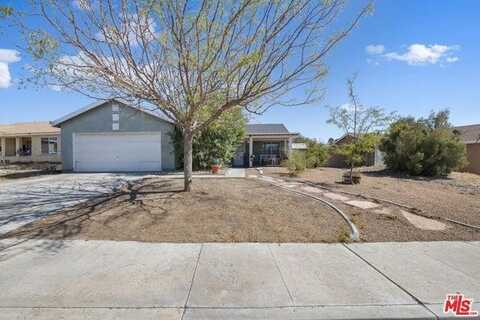 3816 Hatcher Place, Rosamond, CA 93560